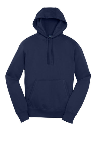 Sport-Tek Pullover Hooded Sweatshirt (True Navy)