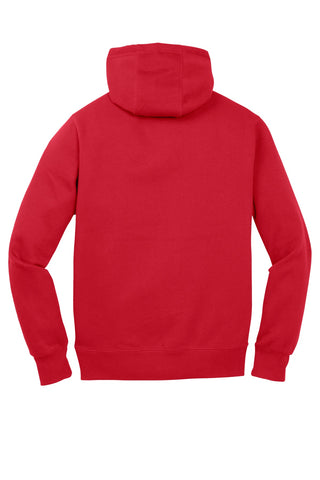 Sport-Tek Pullover Hooded Sweatshirt (True Red)