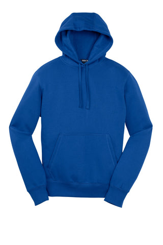 Sport-Tek Pullover Hooded Sweatshirt (True Royal)