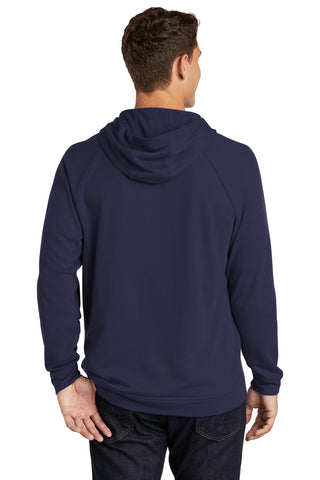 Sport-Tek Lightweight French Terry Pullover Hoodie (True Navy)