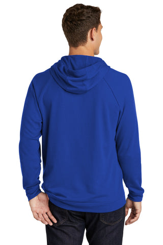 Sport-Tek Lightweight French Terry Pullover Hoodie (True Royal)