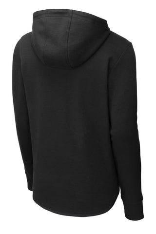 Sport-Tek Triumph Hooded Pullover (Black)