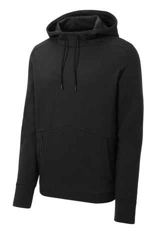 Sport-Tek Triumph Hooded Pullover (Black)