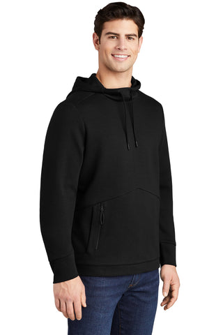 Sport-Tek Triumph Hooded Pullover (Black)