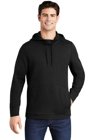 Sport-Tek Triumph Hooded Pullover (Black)