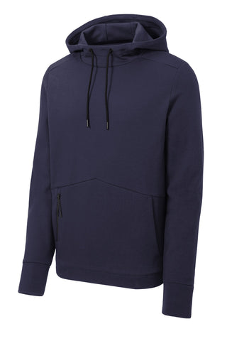 Sport-Tek Triumph Hooded Pullover (Navy)