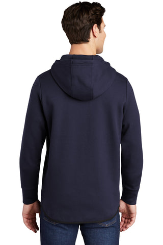 Sport-Tek Triumph Hooded Pullover (Navy)