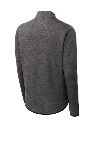 Sport-Tek Triumph 1/4-Zip Pullover (Dark Grey Heather)