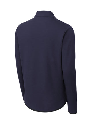 Sport-Tek Triumph 1/4-Zip Pullover (Navy)