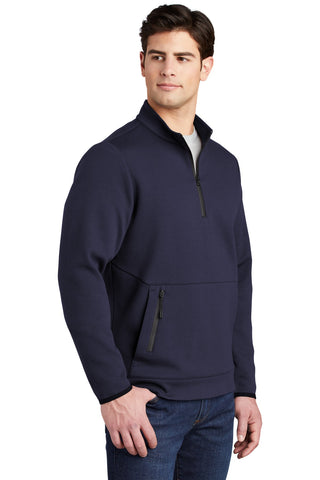 Sport-Tek Triumph 1/4-Zip Pullover (Navy)