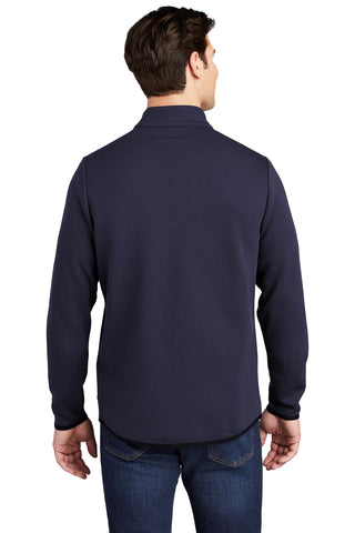 Sport-Tek Triumph 1/4-Zip Pullover (Navy)