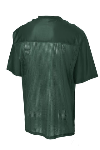 Sport-Tek PosiCharge Replica Jersey (Forest Green)