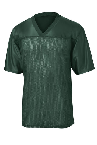 Sport-Tek PosiCharge Replica Jersey (Forest Green)