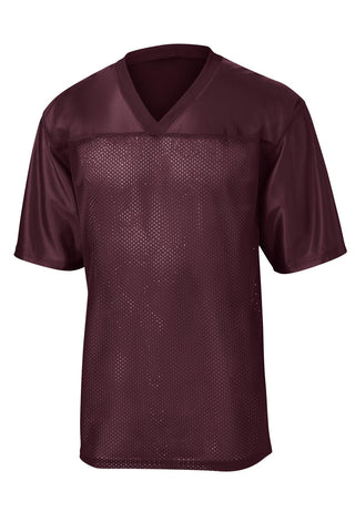 Sport-Tek PosiCharge Replica Jersey (Maroon)