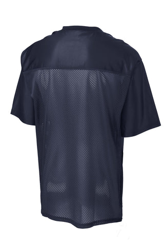 Sport-Tek PosiCharge Replica Jersey (True Navy)