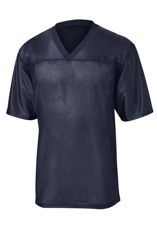 Sport-Tek PosiCharge Replica Jersey (True Navy)