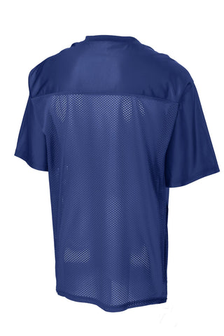 Sport-Tek PosiCharge Replica Jersey (True Royal)