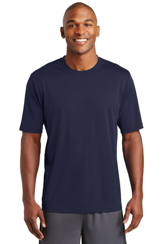 Sport-Tek PosiCharge Tough Tee (True Navy)