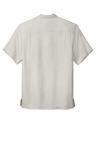 Tommy Bahama Tropic Isles Short Sleeve Shirt (Continental)