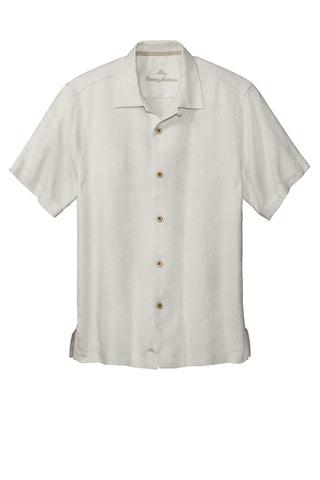 Tommy Bahama Tropic Isles Short Sleeve Shirt (Continental)
