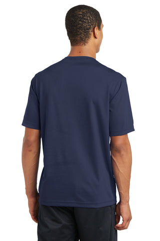 Sport-Tek PosiCharge RacerMesh Tee (True Navy)