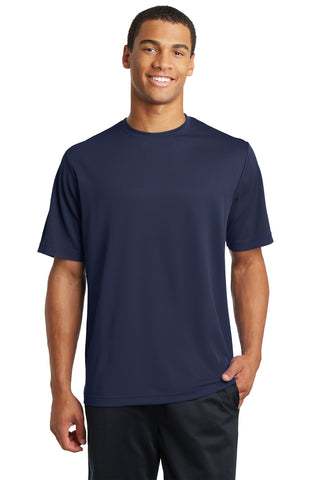 Sport-Tek PosiCharge RacerMesh Tee (True Navy)