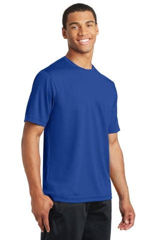 Sport-Tek PosiCharge RacerMesh Tee (True Royal)