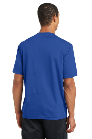 Sport-Tek PosiCharge RacerMesh Tee (True Royal)