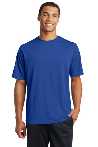 Sport-Tek PosiCharge RacerMesh Tee (True Royal)