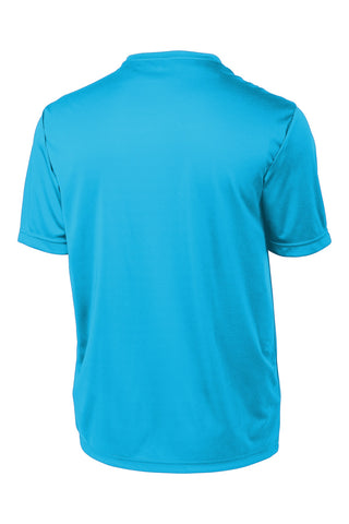 Sport-Tek PosiCharge Competitor Tee (Atomic Blue)