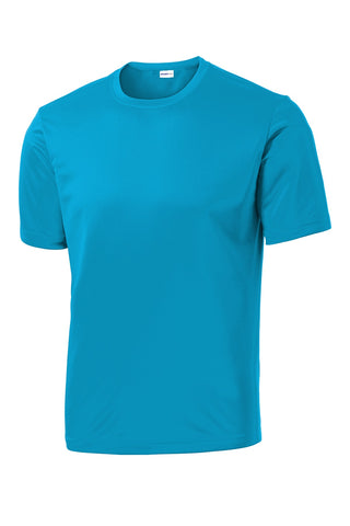 Sport-Tek PosiCharge Competitor Tee (Atomic Blue)