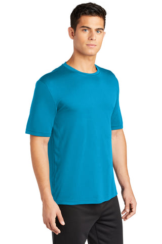 Sport-Tek PosiCharge Competitor Tee (Atomic Blue)