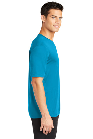 Sport-Tek PosiCharge Competitor Tee (Atomic Blue)