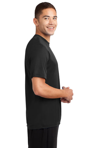 Sport-Tek Tall PosiCharge Competitor Tee (Black)