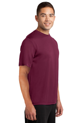 Sport-Tek Tall PosiCharge Competitor Tee (Cardinal)