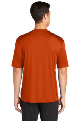 Sport-Tek PosiCharge Competitor Tee (Deep Orange)