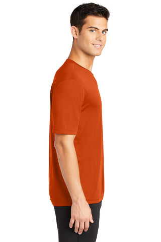 Sport-Tek PosiCharge Competitor Tee (Deep Orange)