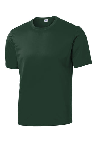 Sport-Tek PosiCharge Competitor Tee (Forest Green)