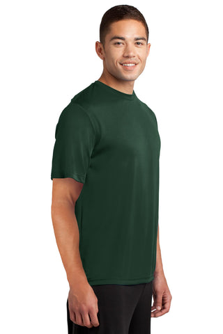 Sport-Tek Tall PosiCharge Competitor Tee (Forest Green)