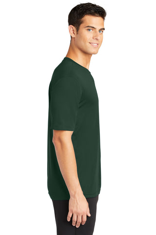 Sport-Tek PosiCharge Competitor Tee (Forest Green)