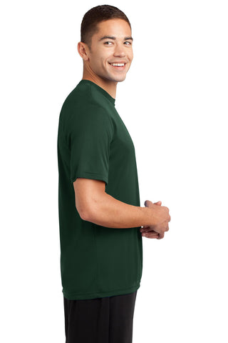 Sport-Tek Tall PosiCharge Competitor Tee (Forest Green)