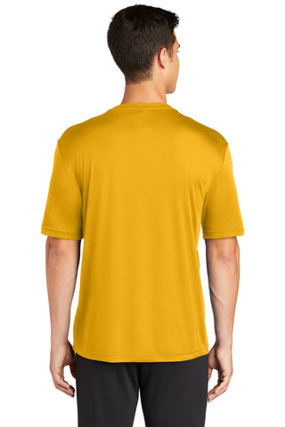Sport-Tek PosiCharge Competitor Tee (Gold)