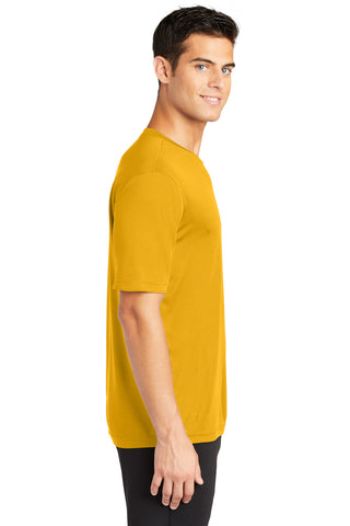 Sport-Tek PosiCharge Competitor Tee (Gold)