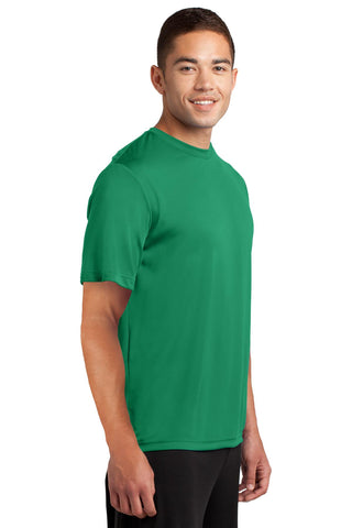 Sport-Tek Tall PosiCharge Competitor Tee (Kelly Green)