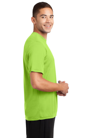 Sport-Tek Tall PosiCharge Competitor Tee (Lime Shock)