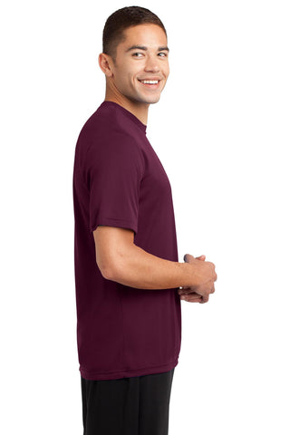 Sport-Tek Tall PosiCharge Competitor Tee (Maroon)