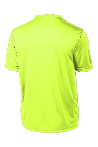 Sport-Tek PosiCharge Competitor Tee (Neon Yellow)