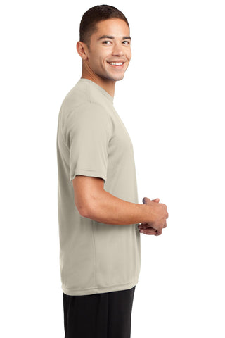 Sport-Tek Tall PosiCharge Competitor Tee (Sand)