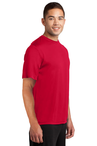 Sport-Tek Tall PosiCharge Competitor Tee (True Red)