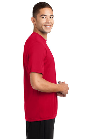 Sport-Tek Tall PosiCharge Competitor Tee (True Red)